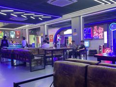 -关你鬼室大型密室逃脱(佛山创意园店)