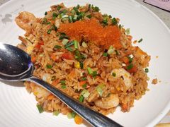 -夏日玛莉西餐厅(金茂览秀城店)