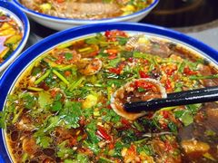 -官塘陈记鱼生·潮汕砂锅粥·牛肉火锅(潮枫路总店)