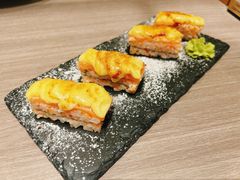 -炙柒Sekinana·精致料理 烧鸟·铁板烧(海上世界店)