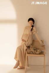 点击看大图 -专注孕妇照亲子照·纪田摄影