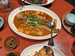 -镇江苏宁万豪酒店-苏筵中餐厅