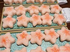 -壹湖两岸·鱼鲜山里菜(东江湖店)