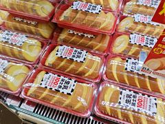-味多美蛋糕(苏州街地铁店)