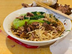 -水仙拉面(水仙街店)