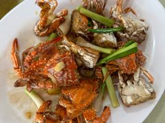 -考记泥焗鸡农庄·海鲜(北洛秘境店)