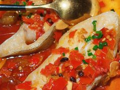 -醉庐·新上海菜(南京西路店)