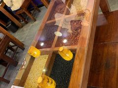 -芙蓉巷成都名小吃(丹尼斯2天地店)