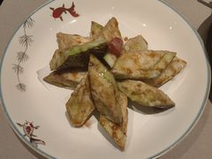 招积茄子-小炳胜(卓悦中心店)