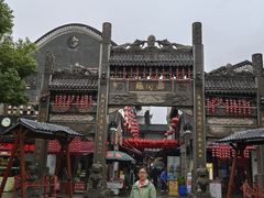 -巴陵全鱼席(湖南老字号汴河街店 )