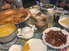 -满乡小馆