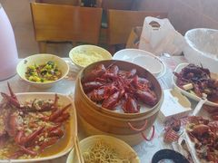 -靓靓蒸虾·头牌蒸虾(南山桂庙店)