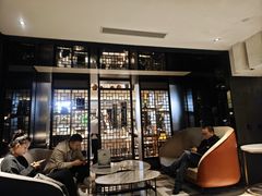 -上海虹桥宾馆味翠餐厅