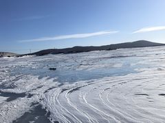 -塞罕坝国家级自然保护区