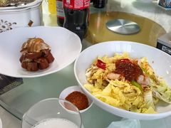 -隆聚·时令海鲜(洪兴店)