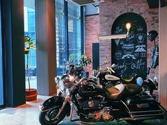 景观位-93Club·法餐厅