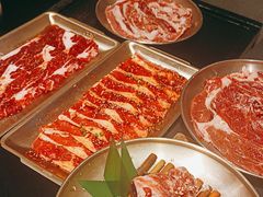 -西塔老太太泥炉烤肉(龙湖北苑天街店)