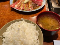 -丸福烤肉(君隆广场店)