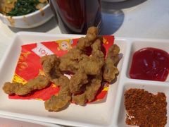 -海底捞火锅(威高广场店)