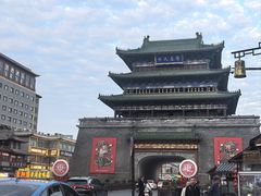 -鼓楼夜市