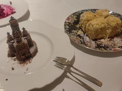 -波特曼西餐厅(南岗店)