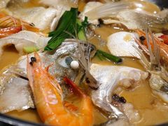-钱塘宴(东站西子国际店)