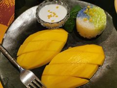 -simply thai天泰(静安嘉里中心店)