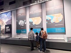 -武汉园博园(武汉自然博物馆)