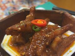 -明腾壹间茶餐厅(新都会花园广场店)