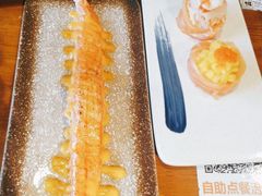 -三月居酒屋(青年大街店)