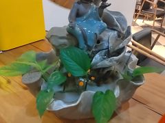 -茶油香闽南菜·花园餐厅(前埔店)