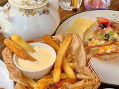 -ChitChat奇洽·Bistro(黎黄陂路店)