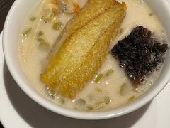 -宁波柏悦酒店·钱湖渔港