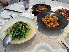 -大树餐厅(大悦城店)