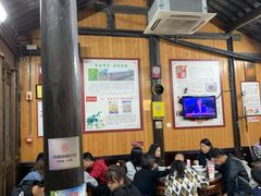 大堂-粗茶淡饭(东关街店)