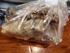 五香炸鱼皮-凌记(泮塘路店)