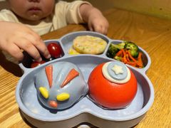 -湘间田舍(北仑银泰店)