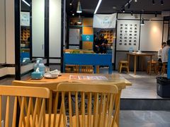 大堂-大厨的餐厅(曾厝垵总店)