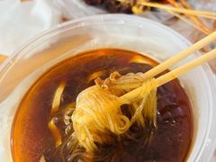 -小朱麻辣串(益民街店)