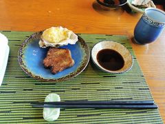 -中国书法大厦日本料理