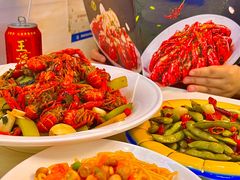 -一起吃小龙虾·海鲜(海珠店)