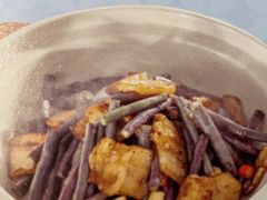 -晓粤·惹味粤菜(凯德乐峰广场店)