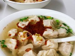 -金陵老丁家馄饨(新街口店)
