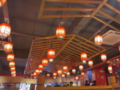 -吴老幺火锅(金龙店)