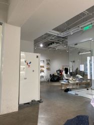 -嘉禾舞社·街舞培训工作室