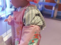 -芭菲盛宴·环球美食(袁家岗店)