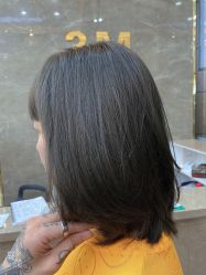点击看大图 -3M hair美发沙龙