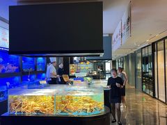 -徐记海鲜(大雁塔|金都店)