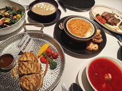 -黑宝石西餐厅(汇励99城市公园店)
