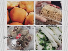 -白玉兰食品(甜云店)